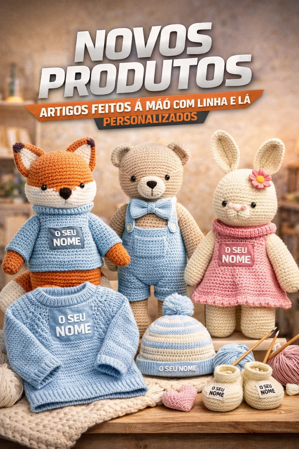 Serviço de reparação de produtos