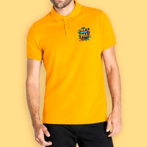 Polo MELHOR PAI