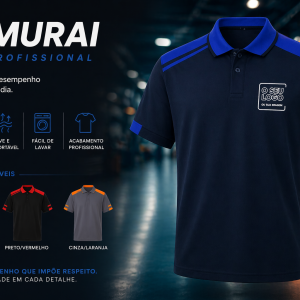 Polo laboral SAMURAI