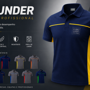 Polo laboral THUNDER