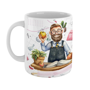Caneca INSPIRAÇÃO DE AVÔ