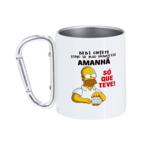 Caneca BEBI ONTEM