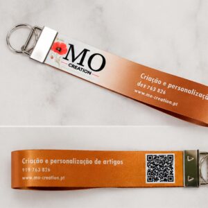Porta-chaves KEYHOLDER PERSONALIZADO