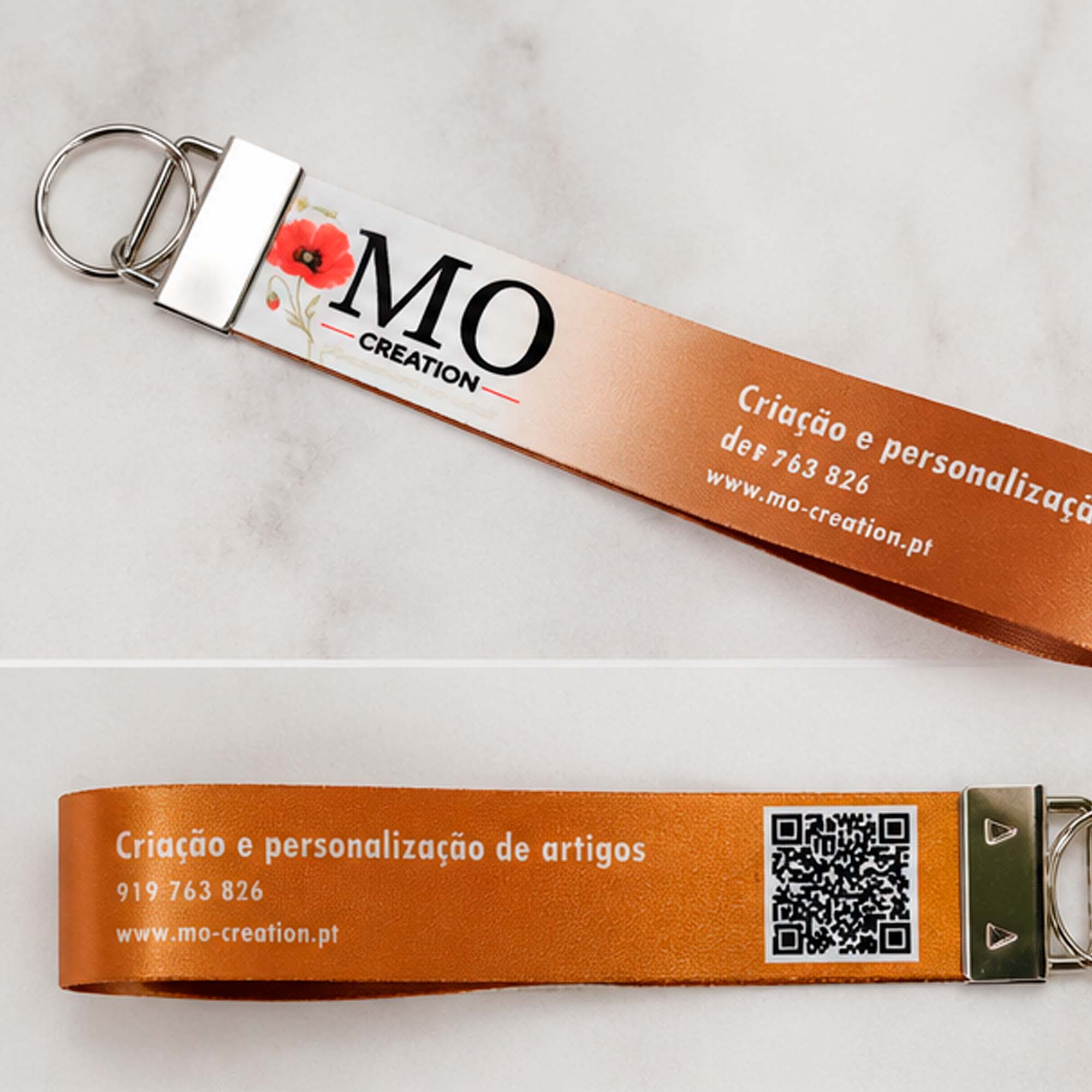 Porta-chaves KEYHOLDER PERSONALIZADO