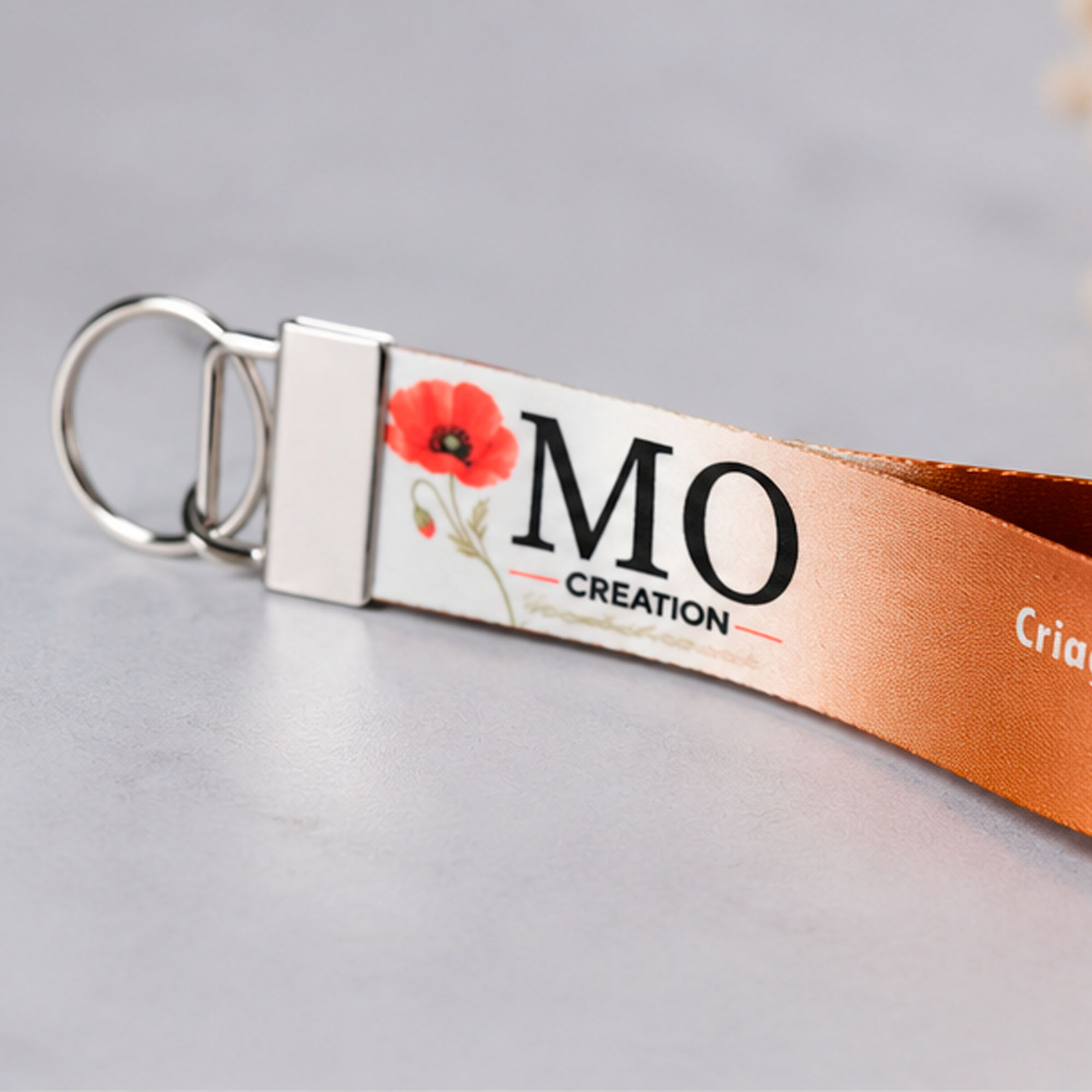 Porta-chaves KEYHOLDER PERSONALIZADO - Image 2