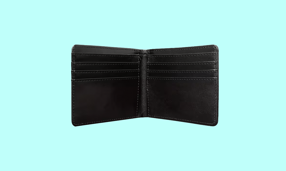 Carteira Personalizada Masculina – Pai, Avô, Irmão ou outro - Image 2